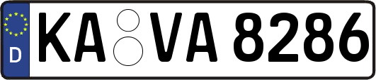 KA-VA8286