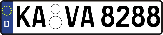 KA-VA8288