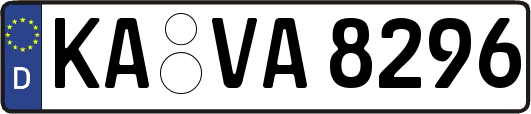 KA-VA8296