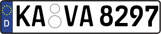 KA-VA8297