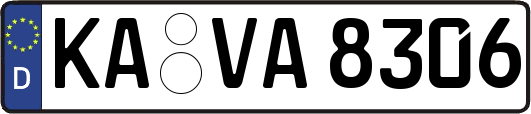 KA-VA8306