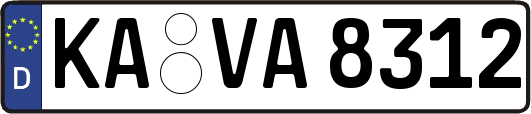 KA-VA8312