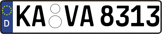 KA-VA8313