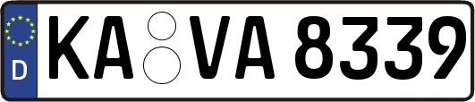 KA-VA8339