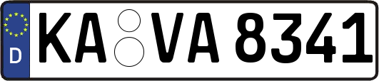 KA-VA8341