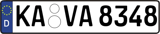 KA-VA8348