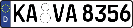 KA-VA8356