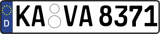 KA-VA8371