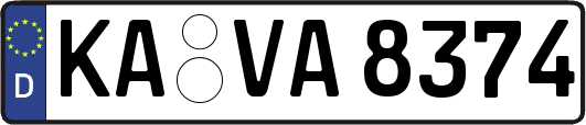 KA-VA8374