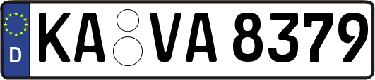 KA-VA8379