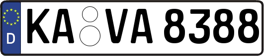 KA-VA8388