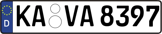 KA-VA8397