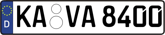 KA-VA8400