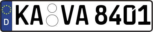 KA-VA8401