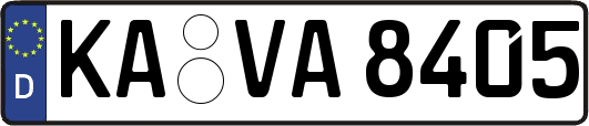 KA-VA8405