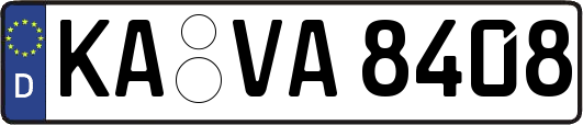 KA-VA8408