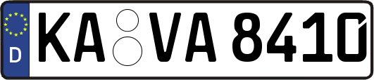 KA-VA8410