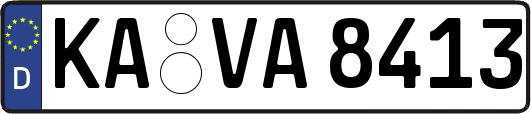 KA-VA8413