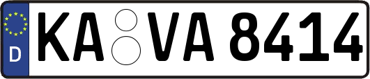 KA-VA8414