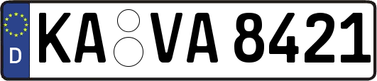 KA-VA8421