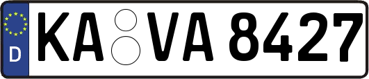 KA-VA8427