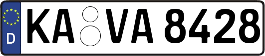 KA-VA8428