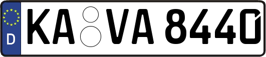 KA-VA8440