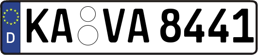 KA-VA8441