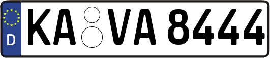 KA-VA8444