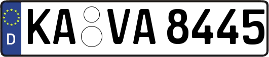 KA-VA8445