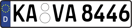 KA-VA8446