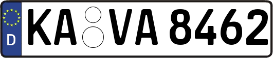 KA-VA8462