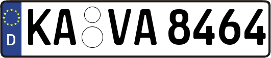 KA-VA8464