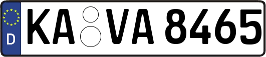 KA-VA8465