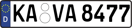 KA-VA8477