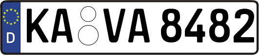 KA-VA8482