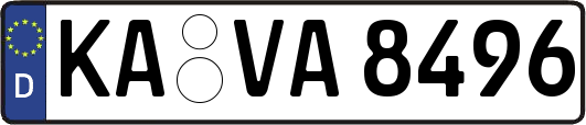 KA-VA8496