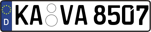KA-VA8507