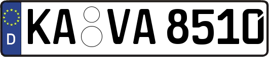 KA-VA8510