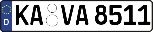 KA-VA8511