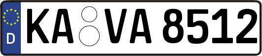 KA-VA8512