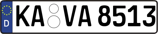 KA-VA8513