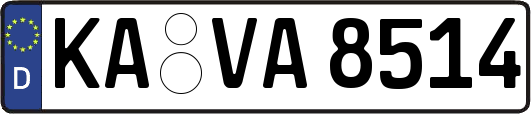 KA-VA8514