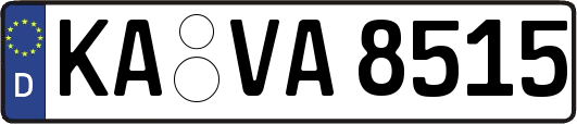 KA-VA8515