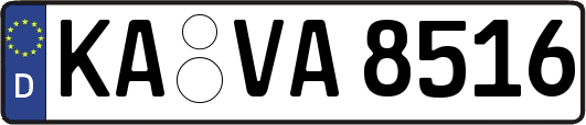 KA-VA8516