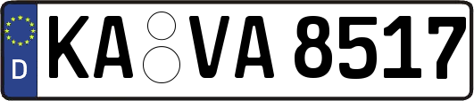 KA-VA8517