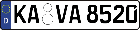 KA-VA8520