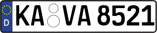 KA-VA8521