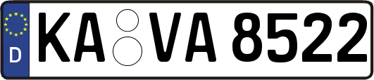 KA-VA8522