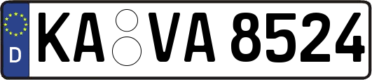 KA-VA8524